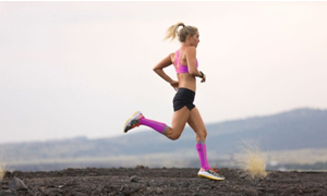 ATHLETIC SOCKS