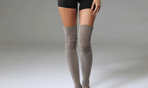 DANCE/LEGWARMERS