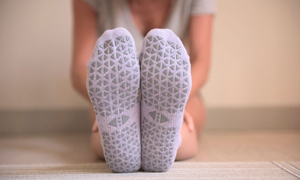 GRIP SOCKS