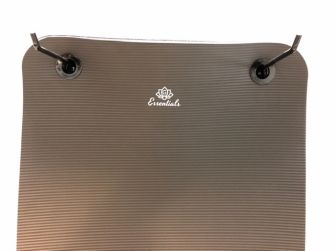 ESSENTIALS RACK, MAT HOLDER