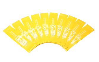 GOFIT POWER LOOPS PRO, LIGHT - 10 PACK