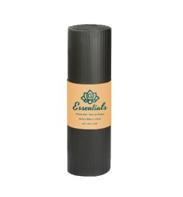 ESSENTIALS FITNESS MAT - BULK 4
