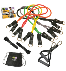 GOFIT PRO GYM MEGA