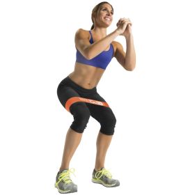 GOFIT POWER LOOPS - 4" ULTRA SINGLE HEAVY 