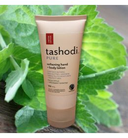 TASHODI OCEAN MINERAL HAND CREAM