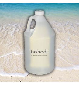 TASHODI OCEAN MINERAL BODY LOTION