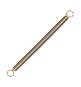 ALIGN PILATES SPRING 47CM VERY LIGHT (YELLOW)