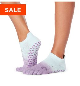 DISNEY FULL TOE GRIP LOW RISE