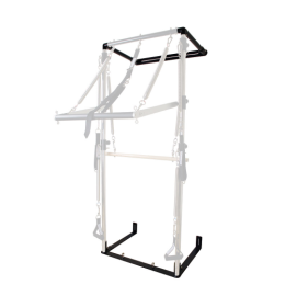 ALIGN PILATES HALF CADILLAC WALL BRACKET A2