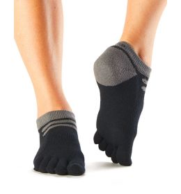 TOESOX - MEDIUM WEIGHT NO SHOW SPORT