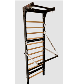 FUSE LADDER & PUSH THROUGH BAR BUNDLE FUSE LADDER & PUSH THROUGH BAR BUNDLE