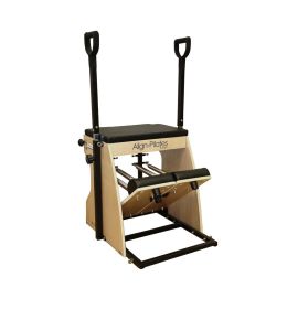 ALIGN PILATES COMBO CHAIR III (FLAT PACK)