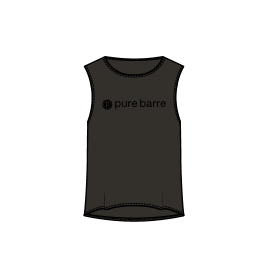 PB HI-LO TANK