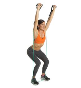 GOFIT RESISTANCE POWER TUBE - 70LBS