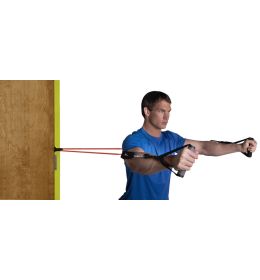 GOFIT POWER TUBE / SUPER BAND DOOR ANCHOR