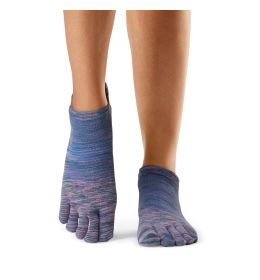 TOESOX FULL TOE GRIP LOW RISE TEC