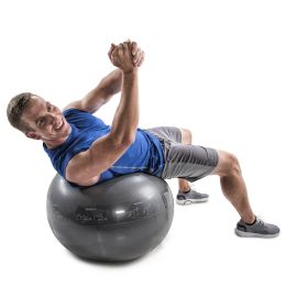 GOFIT STABILITY BALL - PRO -75CM
