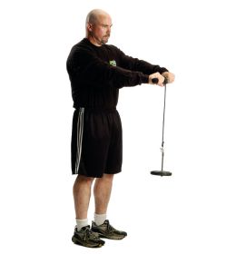 GOFIT WRIST AND FOREARM BLASTER