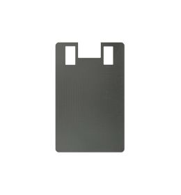 ALIGN PILATES, CARRIAGE PROTECTOR FOR C SERIES - BLUE / GREY