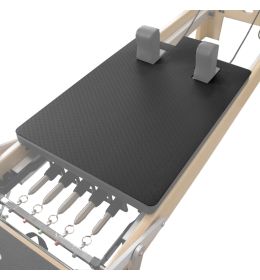 ALIGN PILATES, CARRIAGE PROTECTOR FOR M SERIES - BLACK