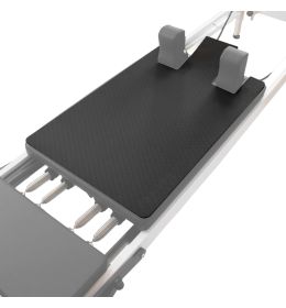 ALIGN PILATES, CARRIAGE PROTECTOR FOR R SERIES - BLACK