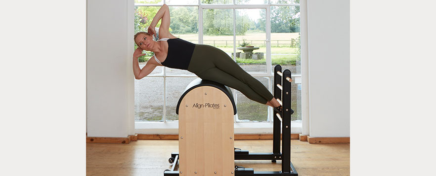 Pilates