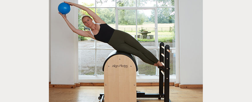 Pilates