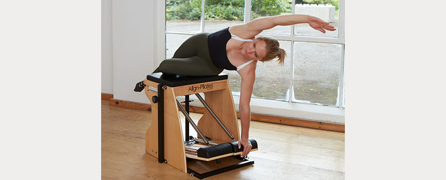 Pilates