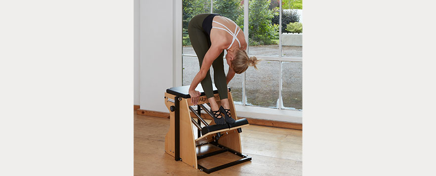 Pilates